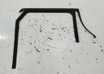 Jaecoo 7 PHEV 2025r listwa uszczelka drzwi szyby prawa tył tylna