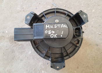 FORD MUSTANG 2005 2006 WENTYLATOR WNETRZA SILNIK NAGRZEWNICY DENSO