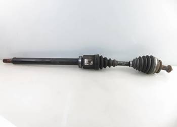 PÓŁOŚ PRAWA VOLVO S80 I 2.0 T