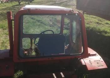 Kabina MTZ