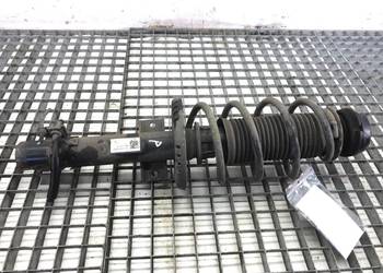 AMORTYZATOR PRAWY PRZÓD ZE SPRĘŻYNĄ SKODA FABIA III 1.0 6C0413031AN