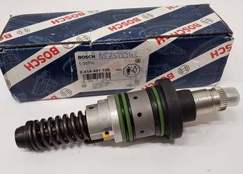 Nowa Pompa Jednosekcyjna Bosch 0414491108 02126930 