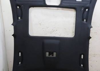 PODSUFITKA CZARNA BMW F01 M-PAKIET 7903790