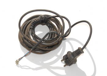 Kabel zasilający przewód myjki ciśnieniowej KARCHER K2 K2.400 długość 540cm