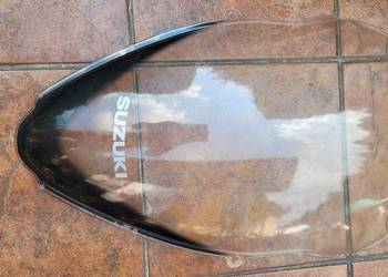 Szyba do Suzuki  TL TLS 1000 (97-01)