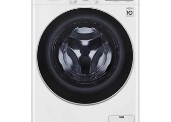 Pralko-suszarka LG Vivace V500 F2DV5S8S2 47,5cm 8,5kg/5kg Zdalne sterowanie