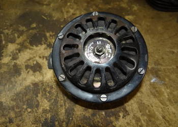 zarezerwowane sygnał klakson FER 6v. SPRAWNY emw awo simson IFA org DDR