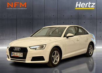 Audi A4 2,0 35 TFSI S tronic(150 KM) Salon PL Faktura Vat B9 (2015-)
