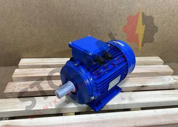 silnik elektryczny 5,5kW 900obr. 3fazowy 132B3 MS