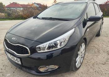 KIA CEED JD