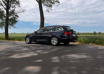 BMW F11 2.0 d
