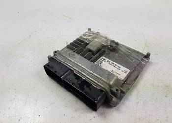 KOMPUTER SILNIKA SKODA FABIA III 04B907445 1.4 TDI