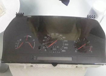 Volvo 850 t5 licznik orginalny