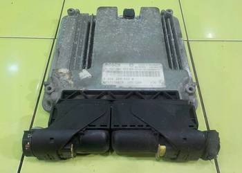 ALFA ROMEO GT 07r sterownik komputer silnika 0261S01033