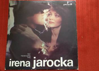 Płyta Irena Jarocka