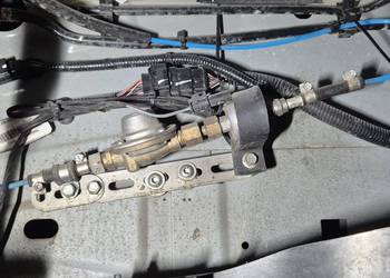 Reduktor ciśnieniowa Eberspaecher pompka dp37 Master 4