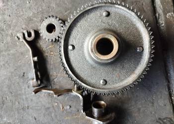 KOSZ SPRZĘGŁOWY SPRZĘGŁA ZĘBATKA SIMSON S51 SR50