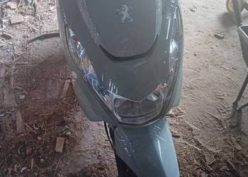 Sprzedam skutera peugeot cena 4500