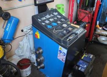 Wyważarka kupczyk pro 791 full automat