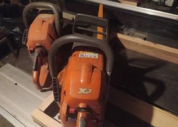 Husqvarna 346xp stan bdb