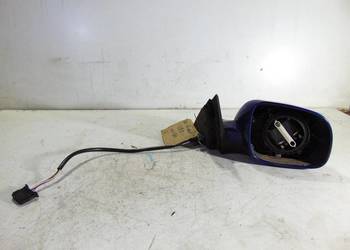 OBUDOWA LUSTERKA PRAWA PASSAT B5 3B0857934