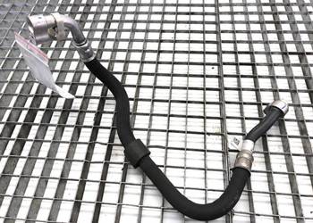 RURKA KLIMATYZACJI BMW F39 6834655 1.5 140KM Crossover