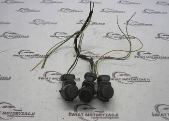 MINI COUNTRYMAN I 11r czujnik parkowania PDC 9805533 0263013201