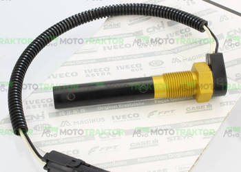 CZUJNIK PRĘDKOŚCI SKRZYNI NEW HOLLAND FORD FIAT G170 G190 8670 8770
