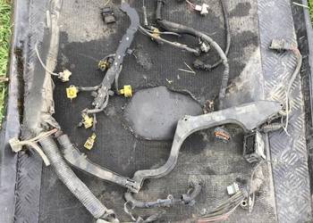 wiązka silnika Opel Vectra b 2.6 V6