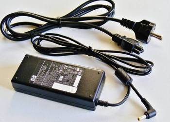 Zasilacz HP PA-1900-05C2 , Compaq Part No 324815-001 , DC 18,5 V, 4,9 A