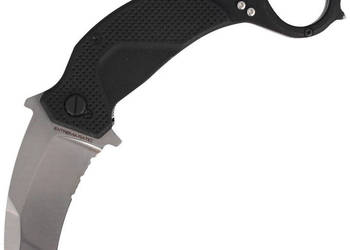 Nóż składany Extrema Ratio NightMare Karambit, Stone Washed (04.1000.0454/…
