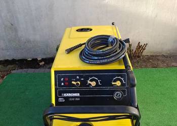 Myjka Gorąco wodna KARCHER HDS 755 Wysyłka Gwarancja Serwis