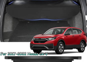 Oryginalna Roleta Bagażnika Honda CR-V V (2017–2022) OEM 84400