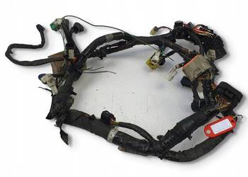 WIĄZKA ELEKTRYCZNA INSTALACJA Suzuki GSX-R 600 750 GSXR 600 L1 L2 L3 L4 L5