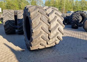 580/70r38 20.8r38 20.8-38, 520/85R38 trelleborg/Pirelli 60% bez napraw 580/70r38 20.8r38 20.8-38, 520/85R38 trelleborg/Pirelli 60% bez napraw