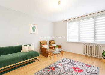 Mieszkanie Kraków 24.3m 1-pokojowe