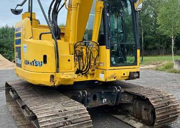 Usługi koparką 15 ton | rozbiórki | wyburzenia | roboty ziemne | wykopy |