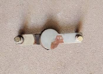 Łącznik zmiany biegów do Fiat 126p maluch lizak wybierak nie 125p polonez