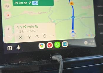 Sprzedam Fiata Ducato 2.3 d 177 km automat