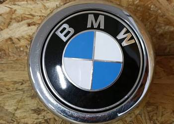 BMW F20 F20N F21 F21N F39 G02 KLAMKA EMBLEMAT ZNACZEK LOGO 7248535