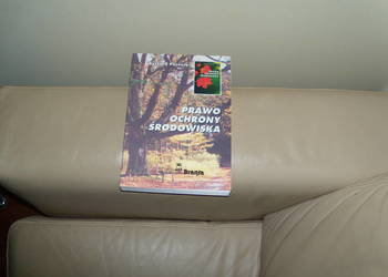 Prawo ochrony środowiska Ryszard Paczuski