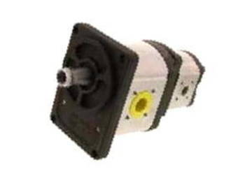 87601805 Pompa Hydrauliczna New Holland