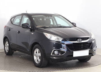 Hyundai ix35 1.7 CRDi