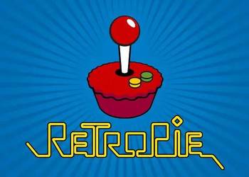 RetroPie v4.4 | 11,000 Games - MicroSD 64GB