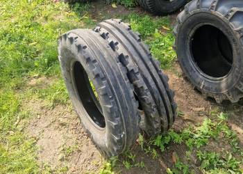 7.50-18, 7.00-18, 6.50-18, 6.00-18 BKT 80% bieżnik bez naprawy