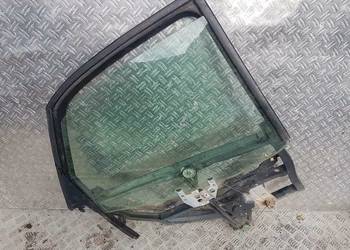 Mechanizm podnoszenia szyby prawy tył  AUDI A4 B5 8D0839400A