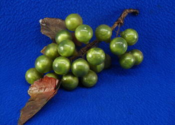 Winogrona ozdobne