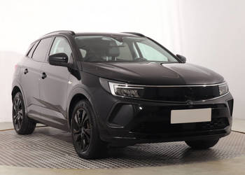 Opel Grandland 1.2 Turbo