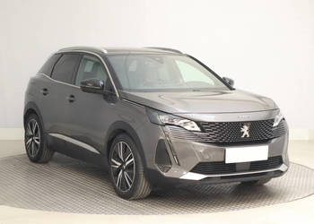Peugeot 3008 e-Hybrid 225