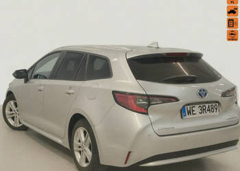 Toyota Corolla 21r Salon Polska 1.8 HYBRID Gwarancja E21 (2019-)
